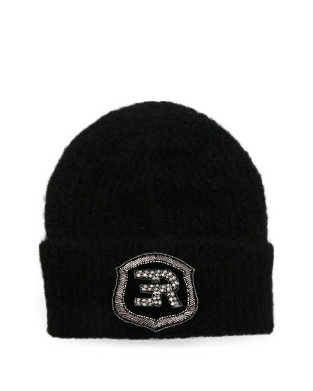 [ERMANNO FIRENZE] Beanie FW26 D49EV009EA0 MF099 00099