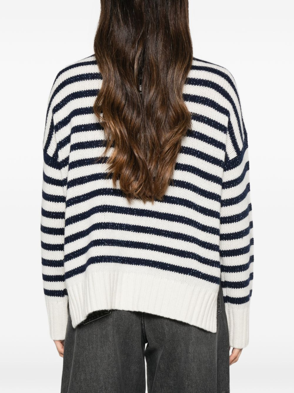 [ERMANNO FIRENZE] Knitwear FW26 D49EM052APE59 MFB88 49234