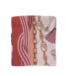 [Twin - set] Scarf FW26 262TA4680 13890