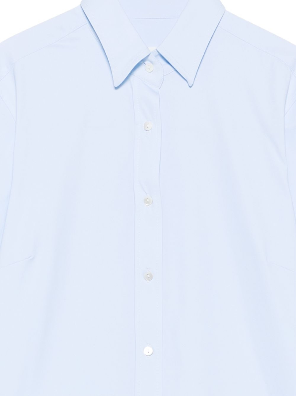 [Xacus] Shirts Long Sleeve FW26 SARA KT 1101 15460 001