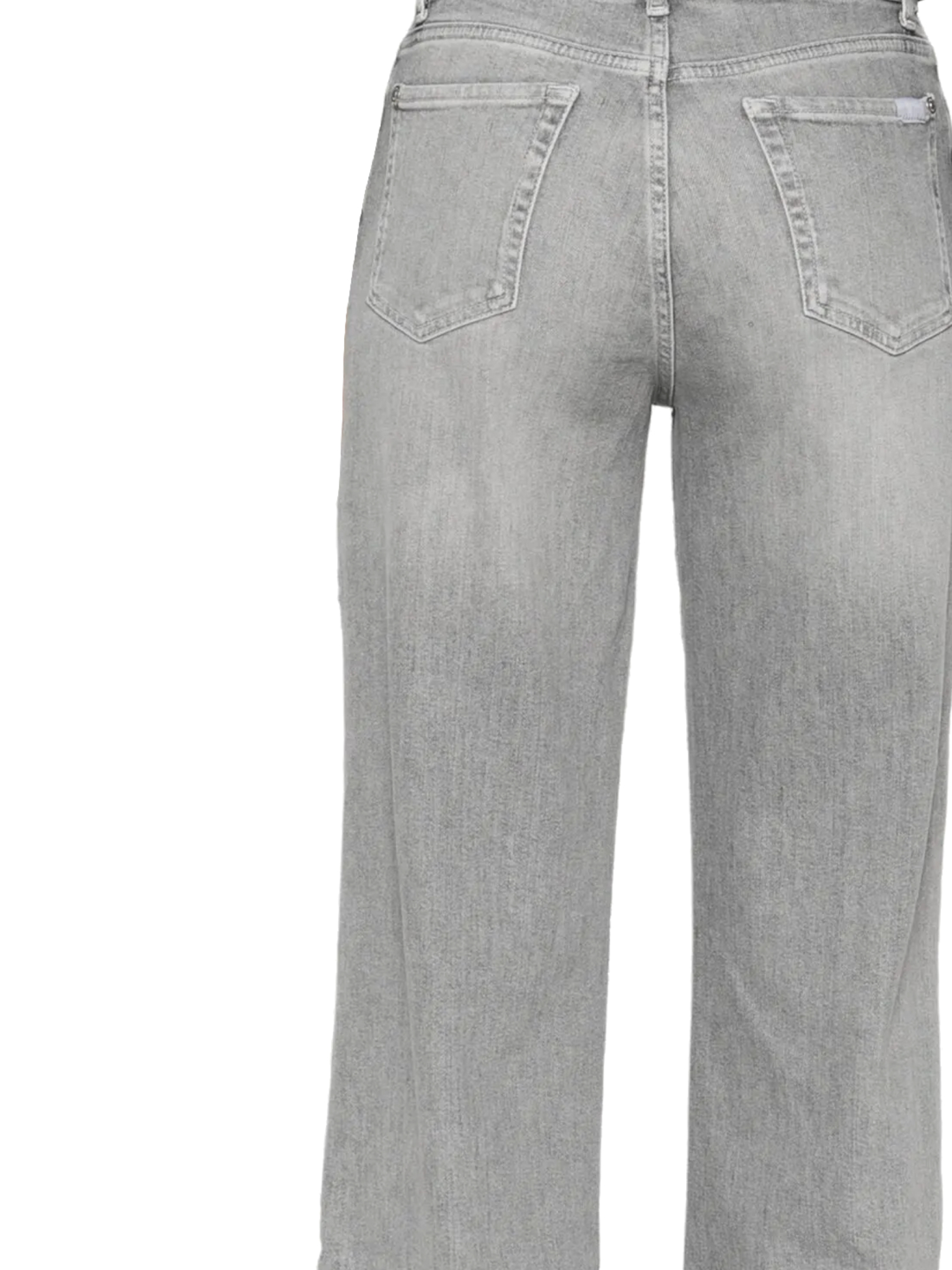 [7 FOR ALL MANKIND] Jeans FW26 7UG20C66U73NT