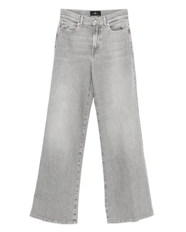 [7 FOR ALL MANKIND] Jeans FW26 7UG20C66U73NT