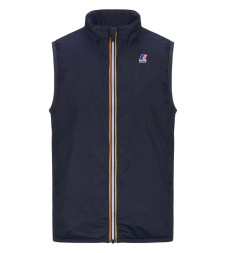 [K Way] Down Vest FW26 K6131ZWK89