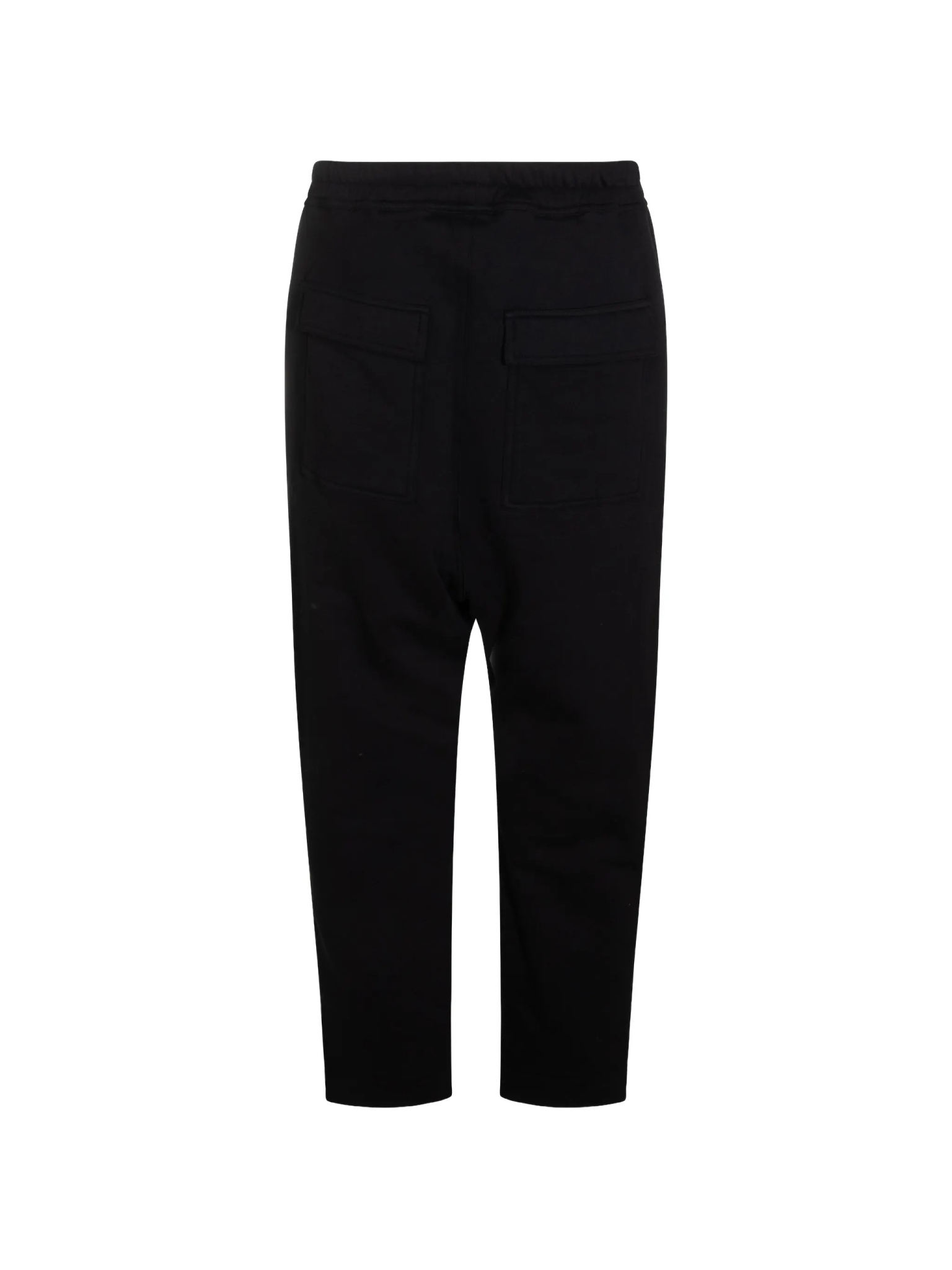 [Thom Krom] Trousers FW26 MST52701BLACK