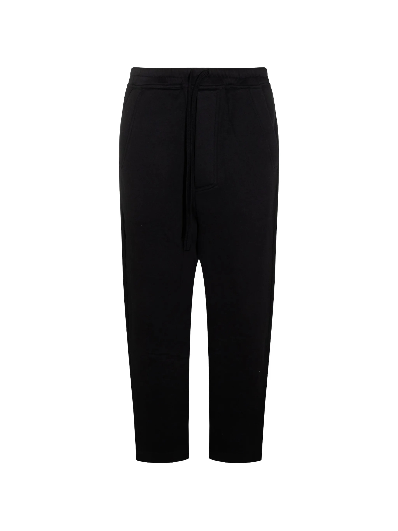 [Thom Krom] Trousers FW26 MST52701BLACK
