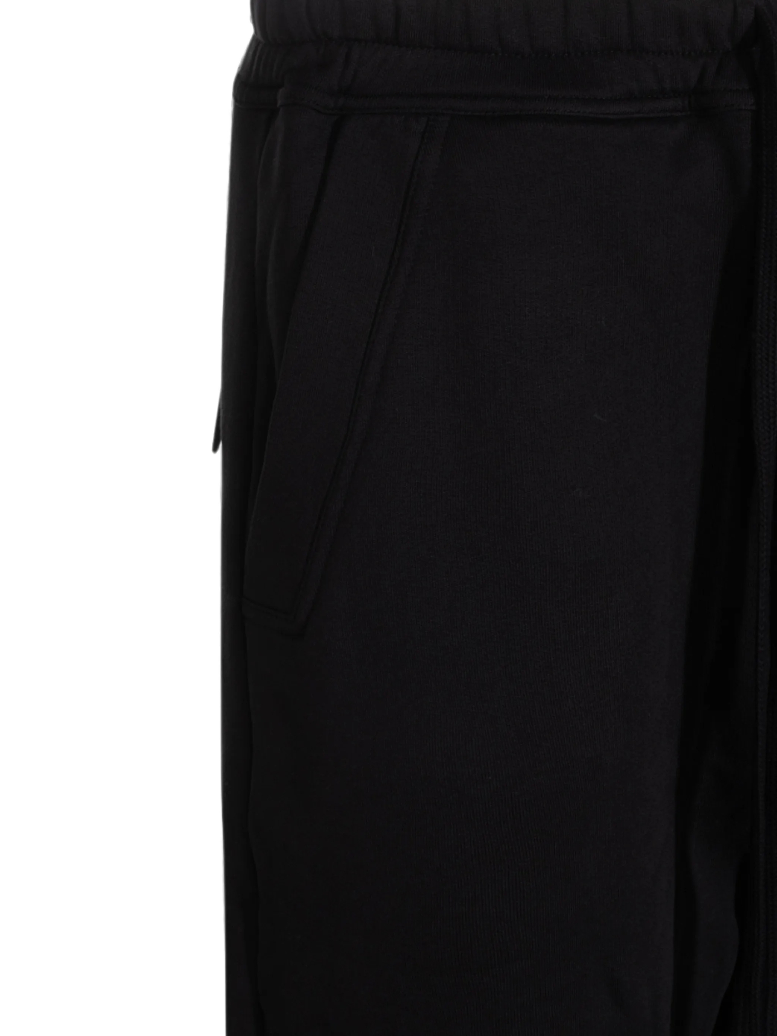 [Thom Krom] Trousers FW26 MST52701BLACK