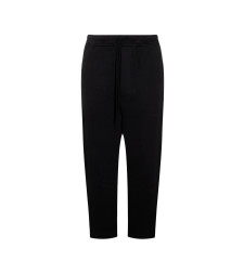[Thom Krom] Trousers FW26 MST52701BLACK