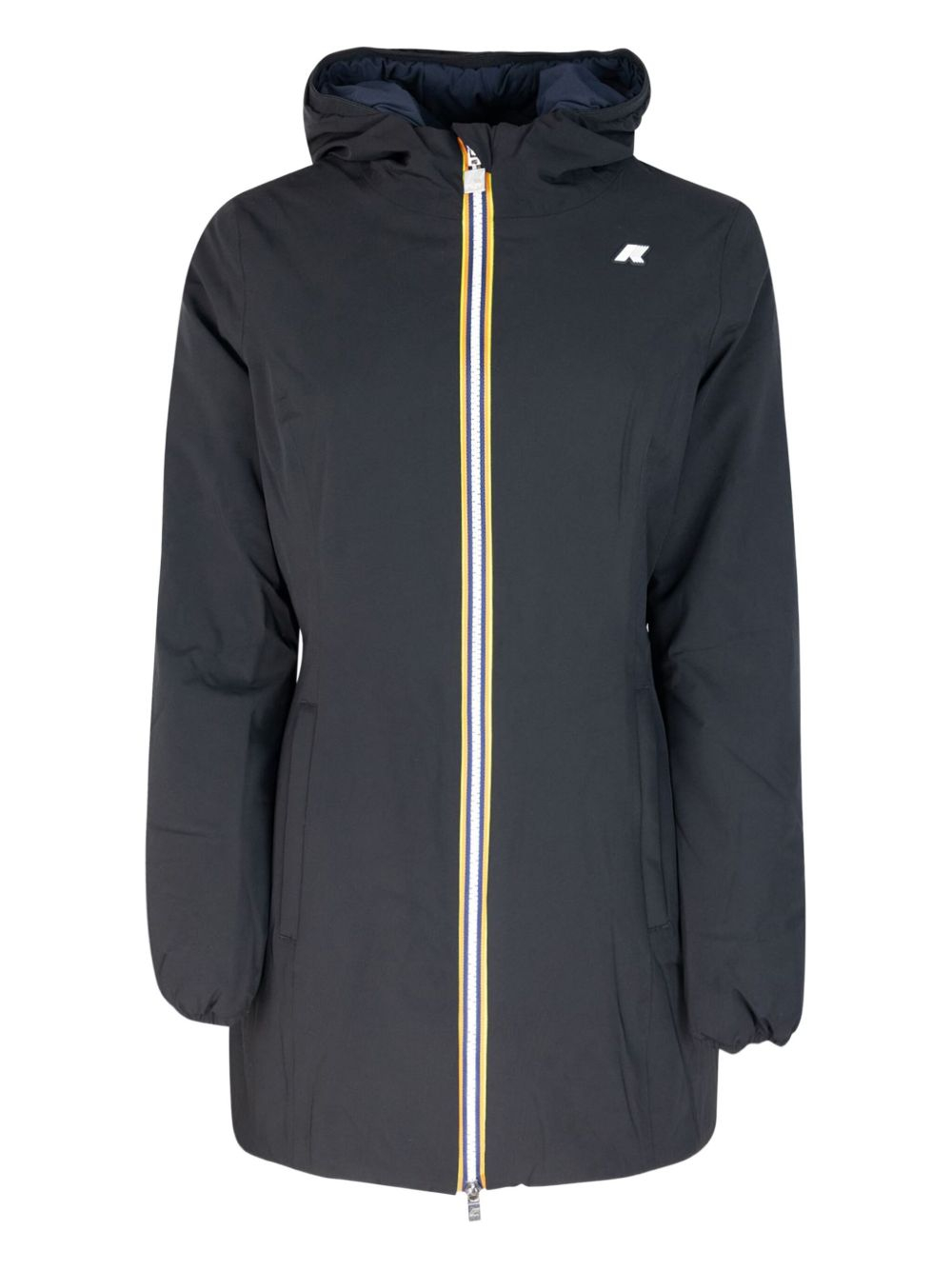 [K Way] Blazer FW26 K6128UWA3C