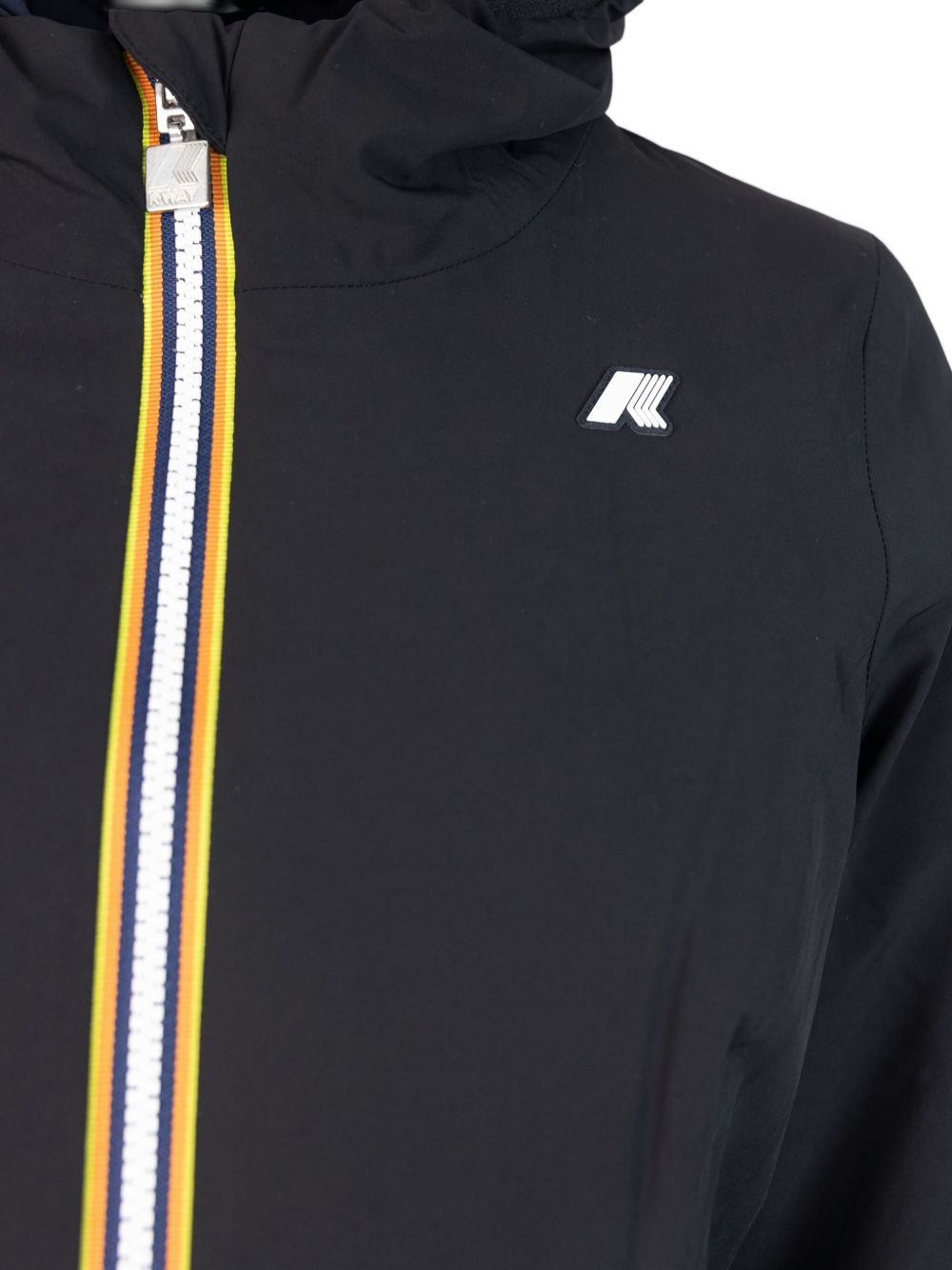 [K Way] Blazer FW26 K6128UWA3C