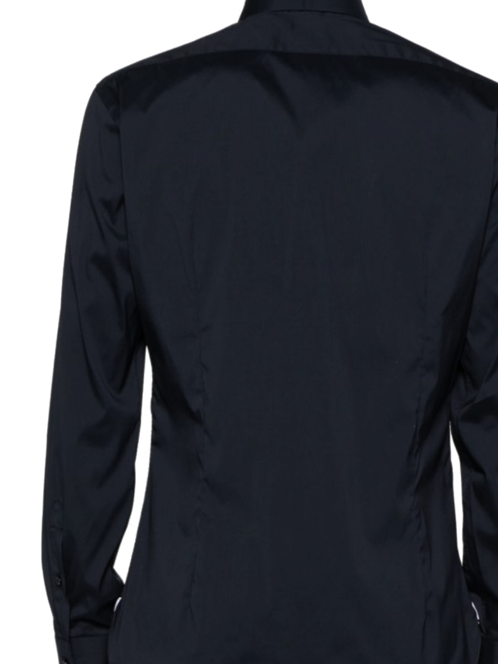 [Barba Napoli] Shirts Long Sleeve FW26 I1U13P01PZ2710U0001