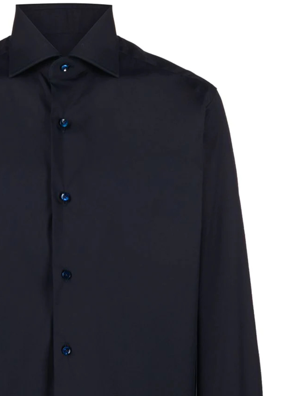 [Barba Napoli] Shirts Long Sleeve FW26 I1U13P01PZ2710U0001