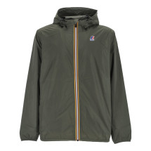 [K Way] Blazer FW26 K2123ZWWMR