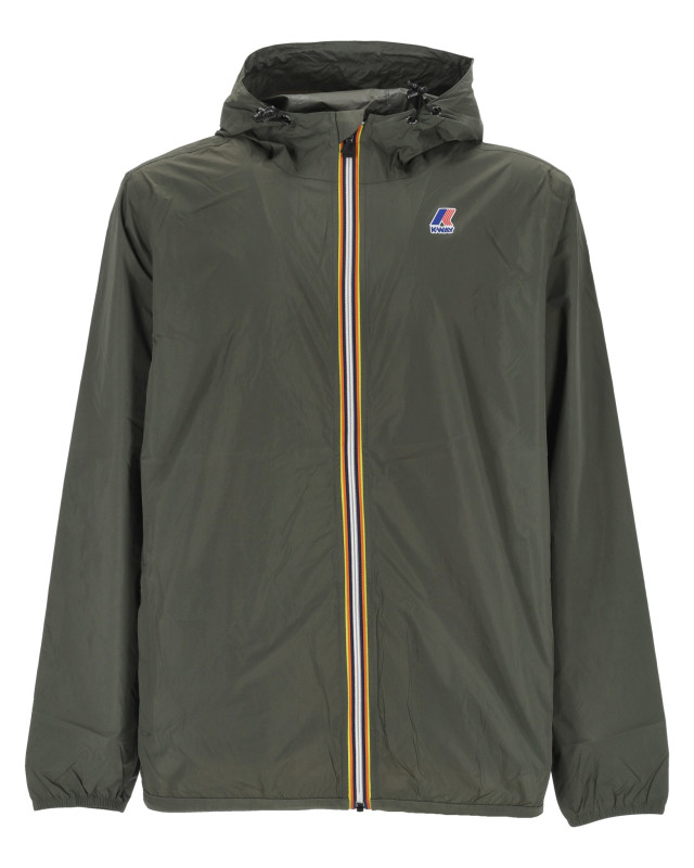 [K Way] Blazer FW26 K2123ZWWMR