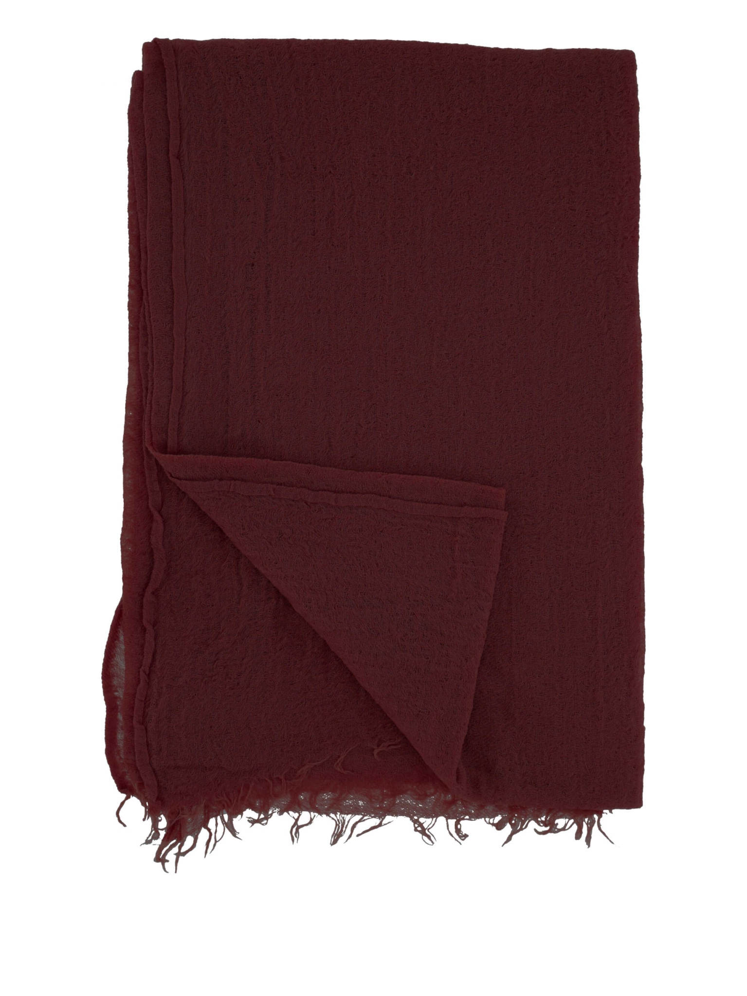 [Destin] Scarf FW26 GIGLIOMEPOPORT