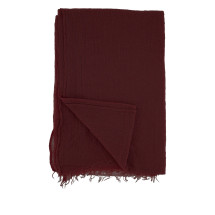 [Destin] Scarf FW26 GIGLIOMEPOPORT