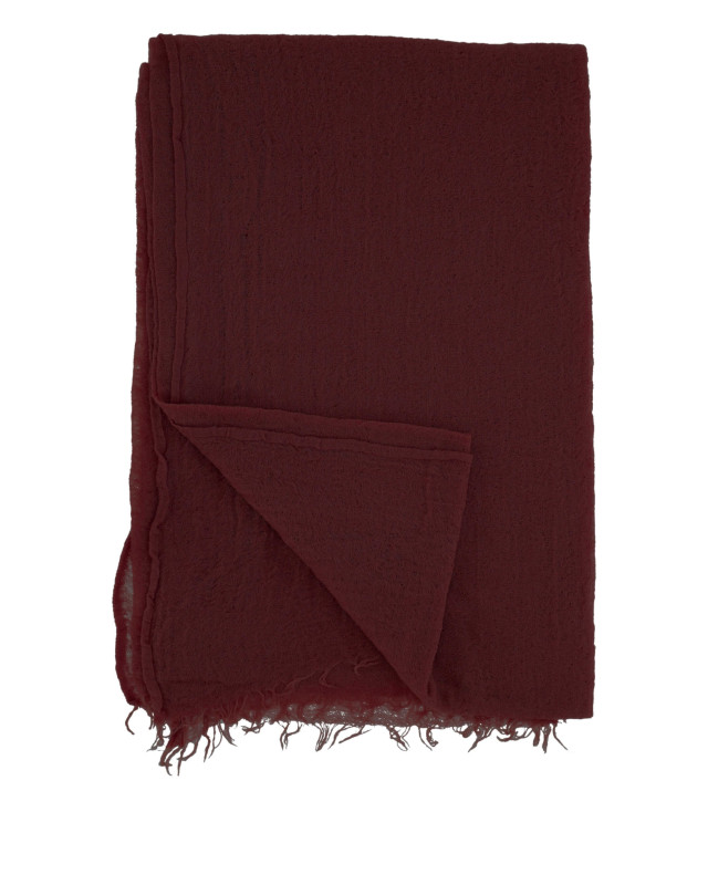 [Destin] Scarf FW26 GIGLIOMEPOPORT