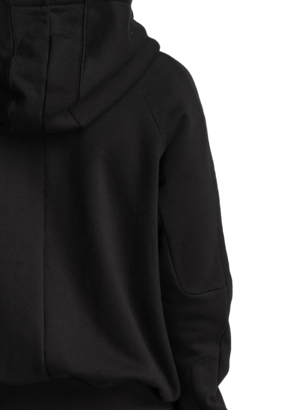 [Thom Krom] Zip Up FW26 MSJ71101BLACK