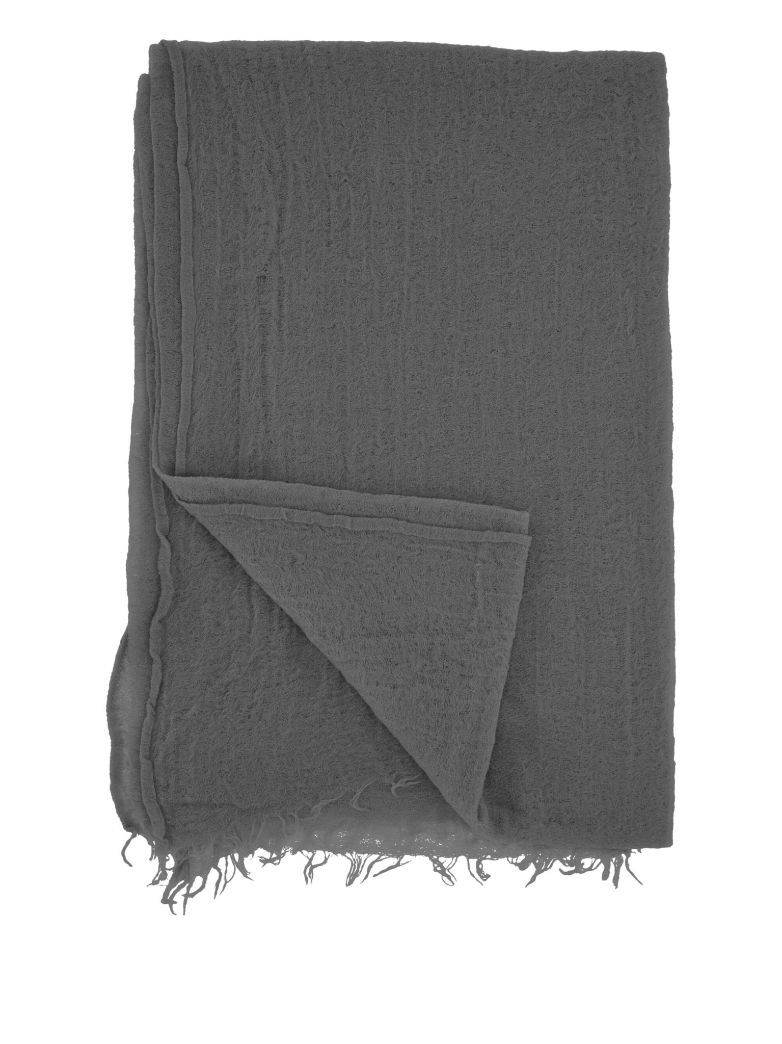 [Destin] Scarf FW26 GIGLIOMESTSTEEL
