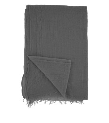 [Destin] Scarf FW26 GIGLIOMESTSTEEL