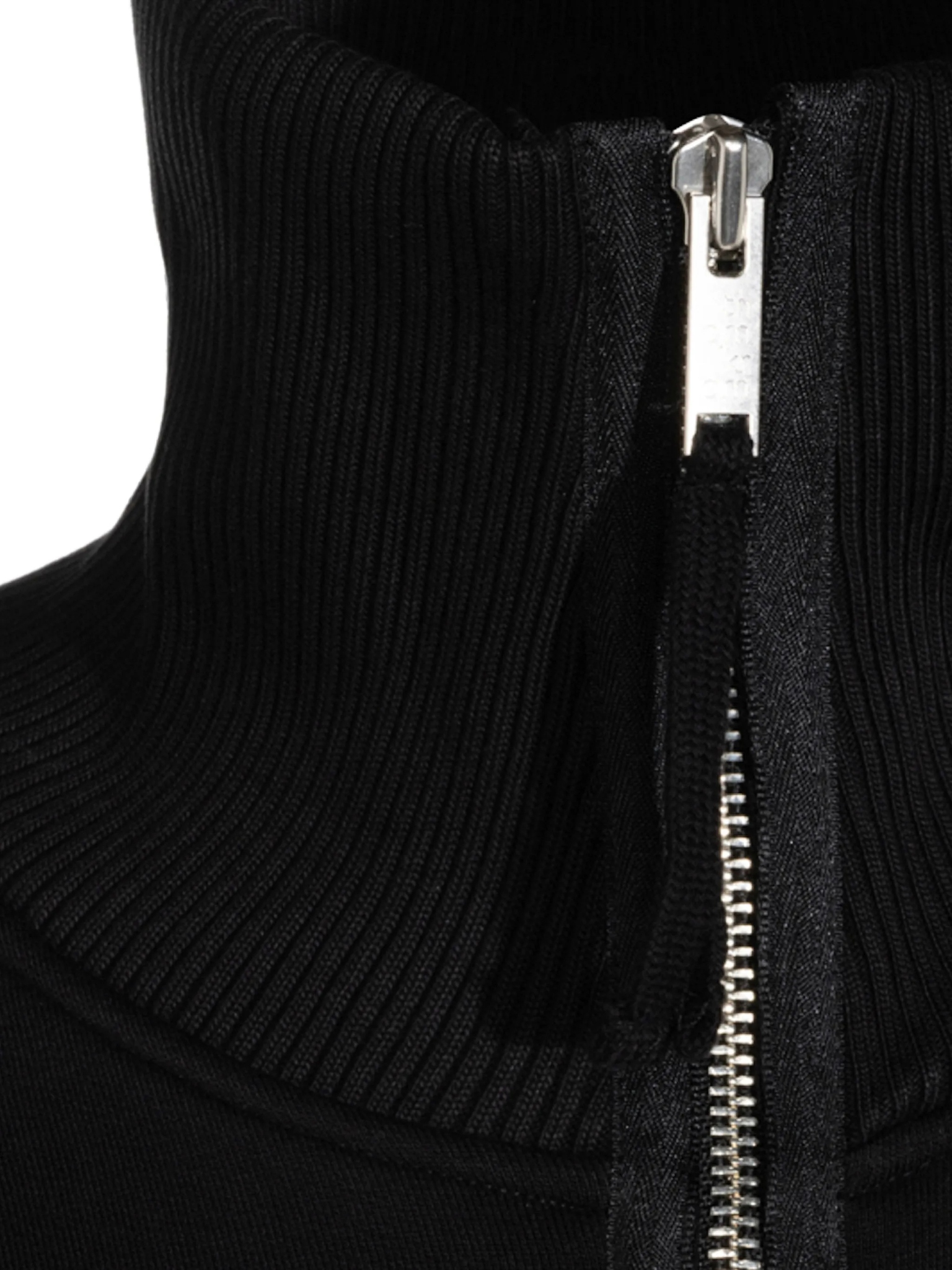 [Thom Krom] Zip Up FW26 MSJ70701BLACK