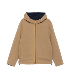 [K Way] Blazer FW26 K4141PWDB6