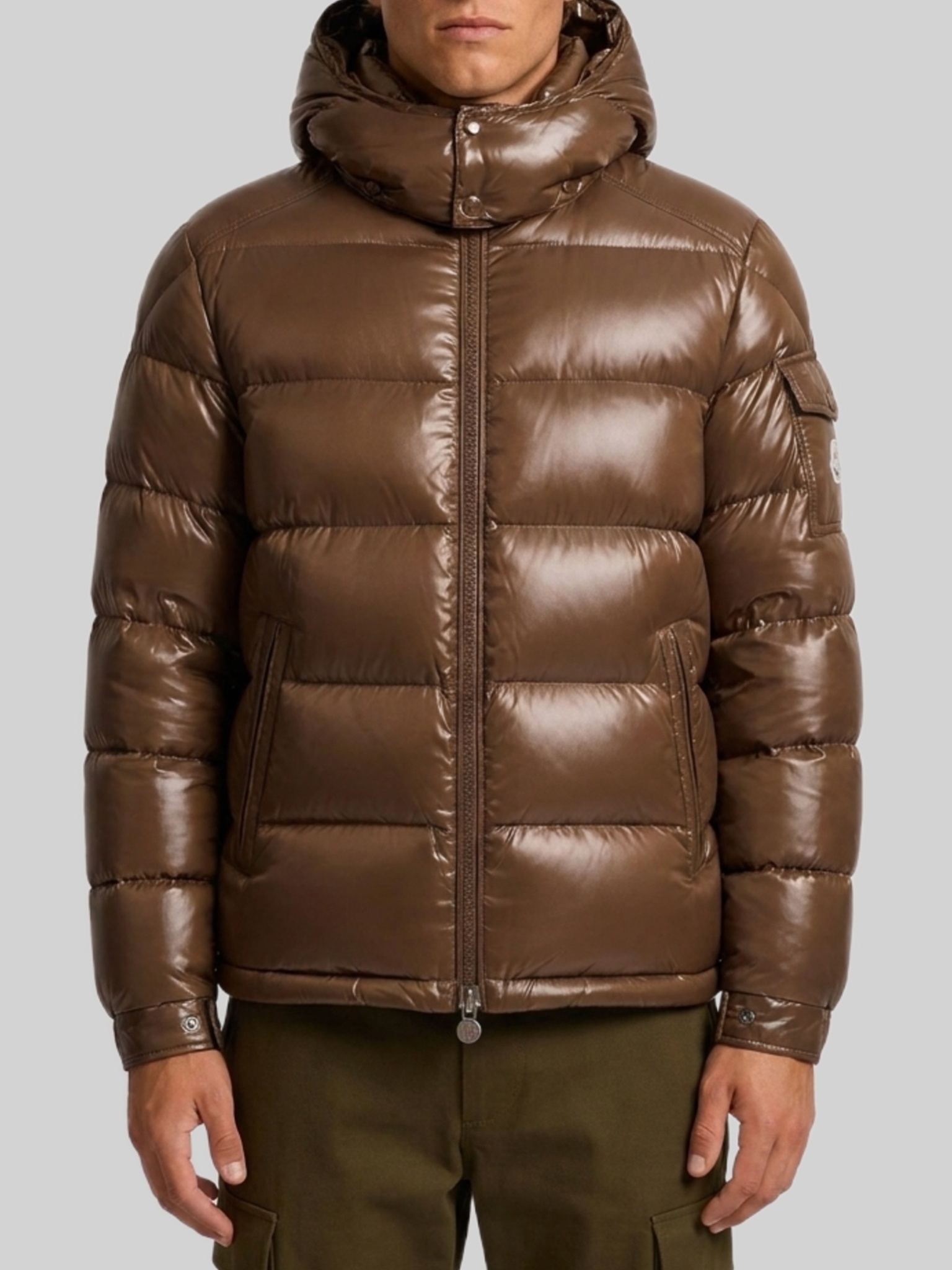 [Moncler] Down Jacket FW26 L20911A53600_68950_261