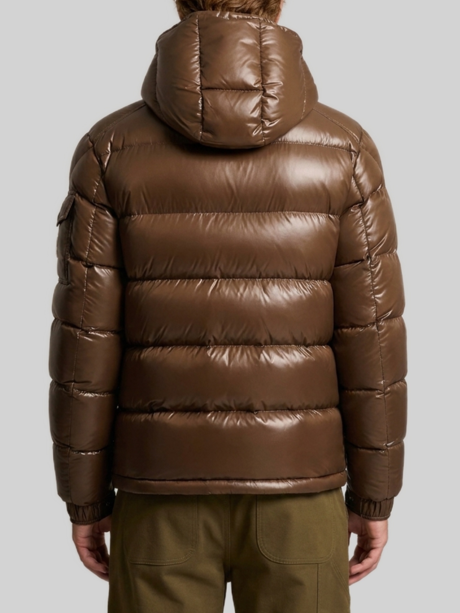 [Moncler] Down Jacket FW26 L20911A53600_68950_261