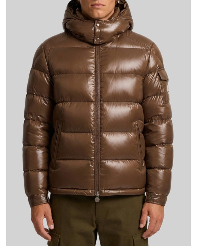 [Moncler] Down Jacket FW26 L20911A53600_68950_261
