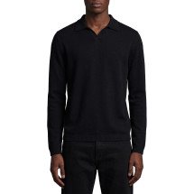 [THE ROW] Knitwear FW26 R000411_Y166_BLK
