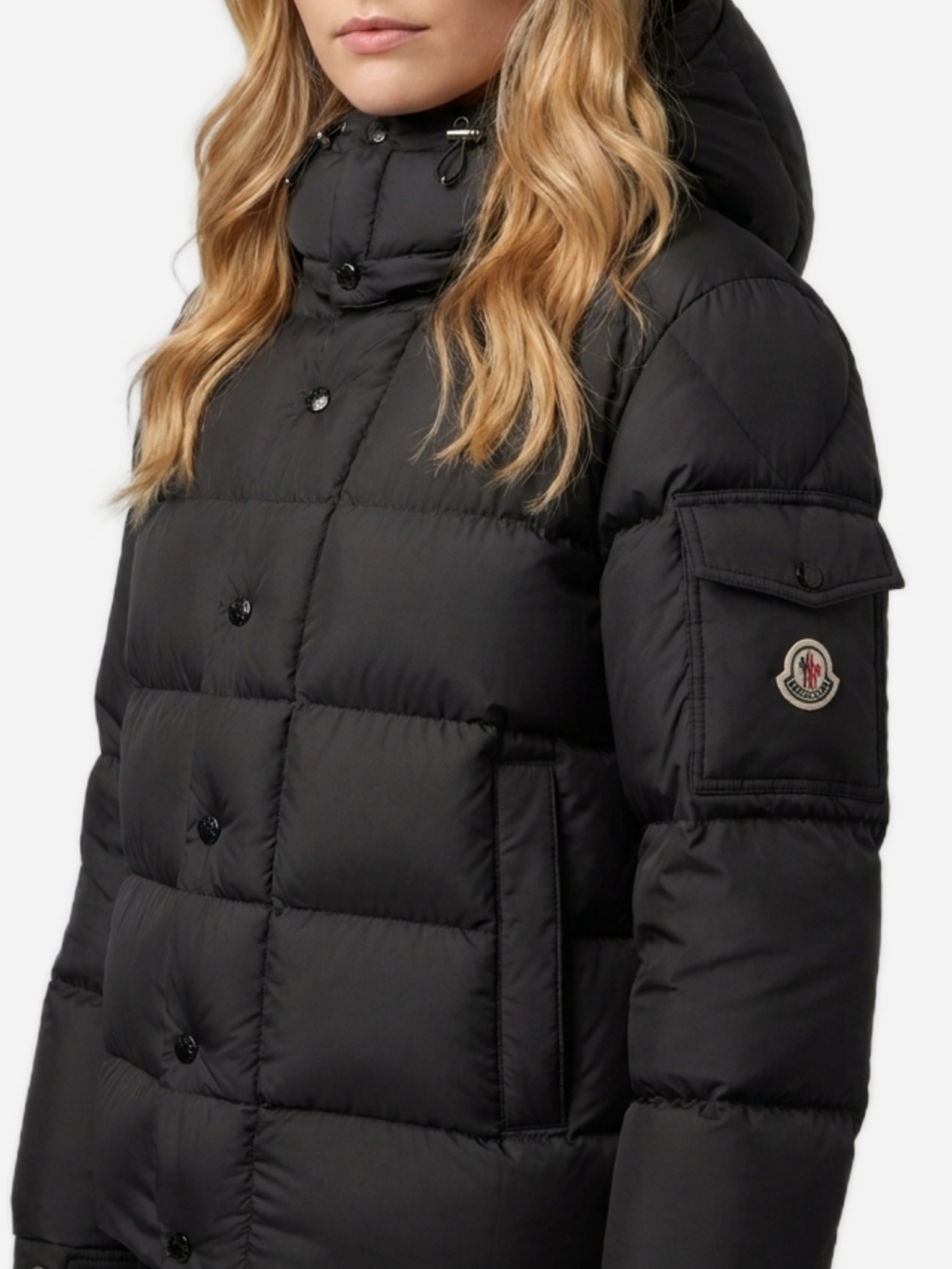 [Moncler] Down jacket FW26 L20931A00110_599S0_999