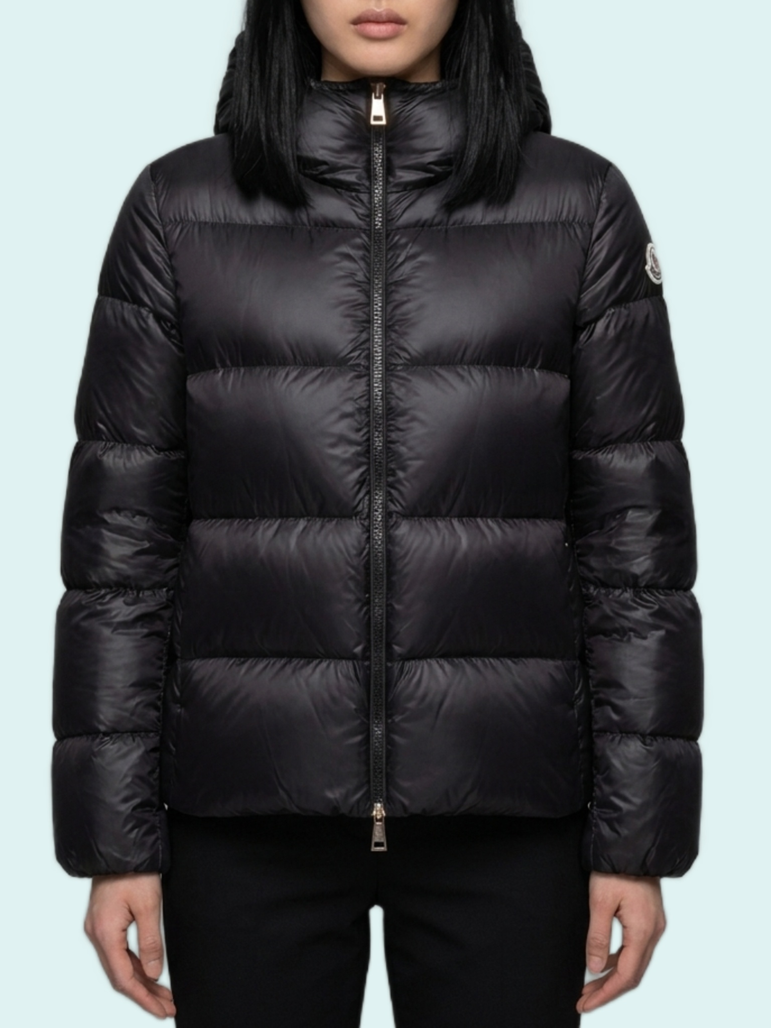 [Moncler] Down jacket FW26 L20931A00110_599S0_999