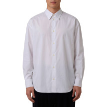 [THE ROW] Shirts Long Sleeve FW26 R000215_W4755_WHT