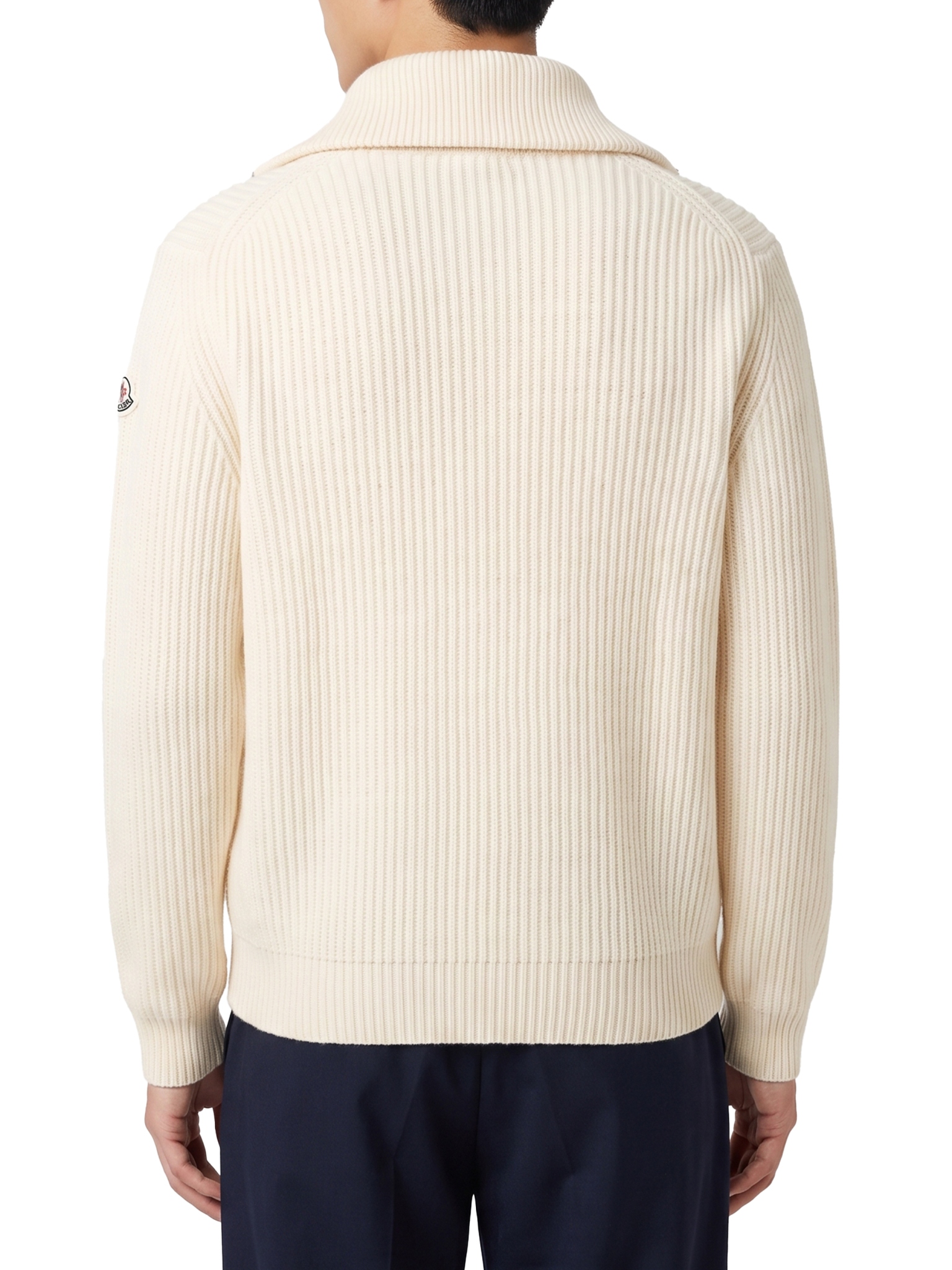 [Moncler] Knitwear FW26 L20919F00003_M1241_060