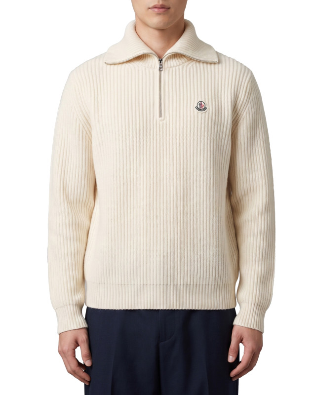 [Moncler] Knitwear FW26 L20919F00003_M1241_060