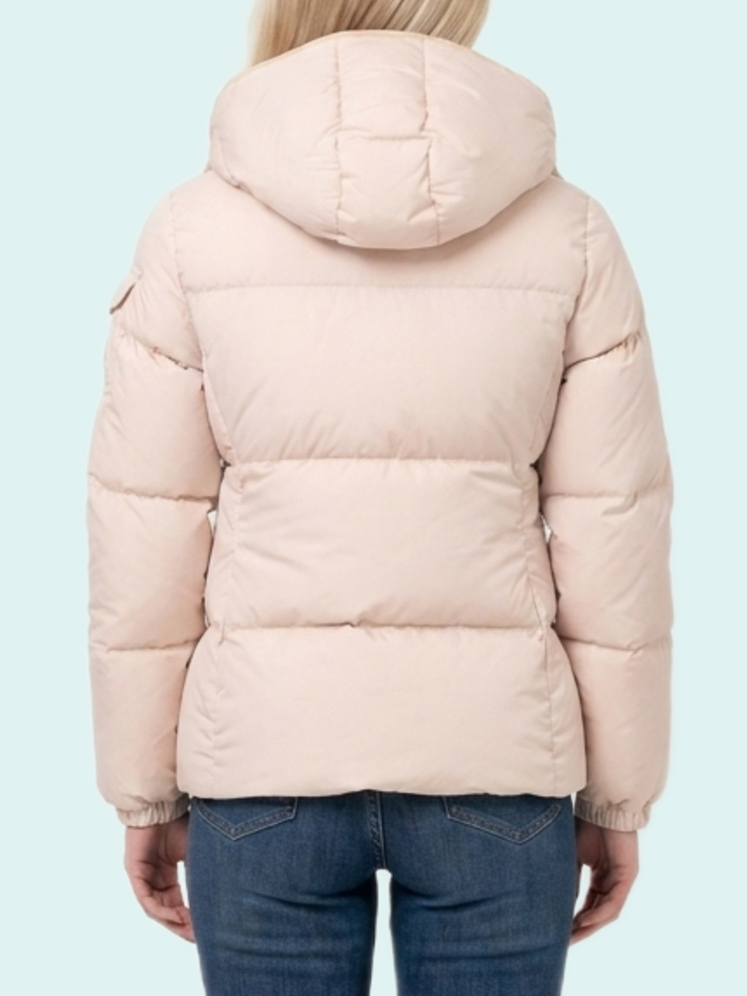 [Moncler] Down jacket FW26 L20931A00197_54A81_21E