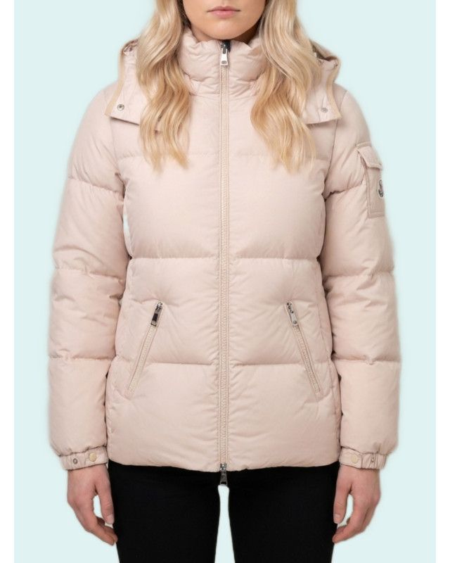 [Moncler] Down jacket FW26 L20931A00197_54A81_21E