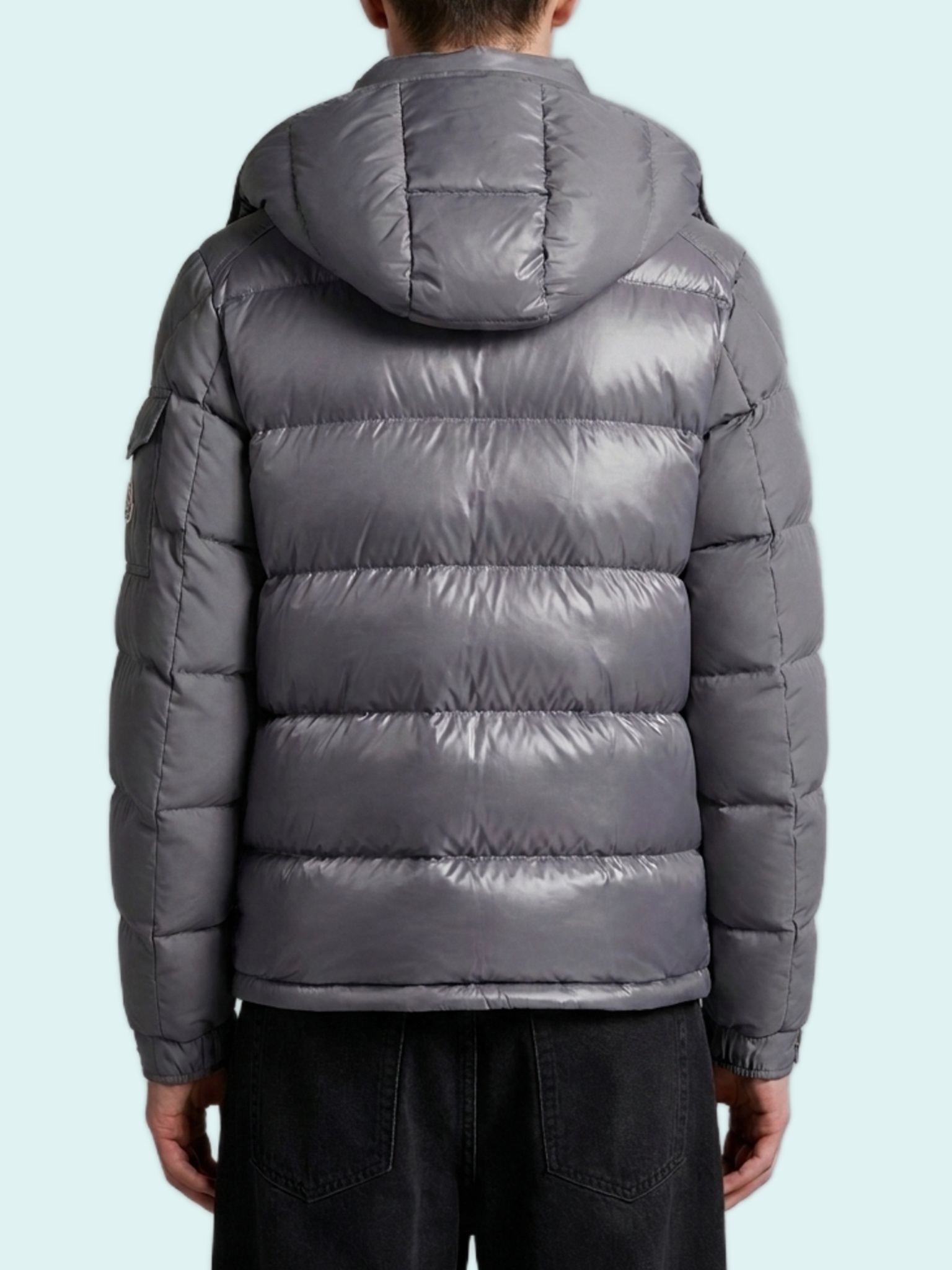 [Moncler] Down Jacket FW26 L20911A00138_597YX_921