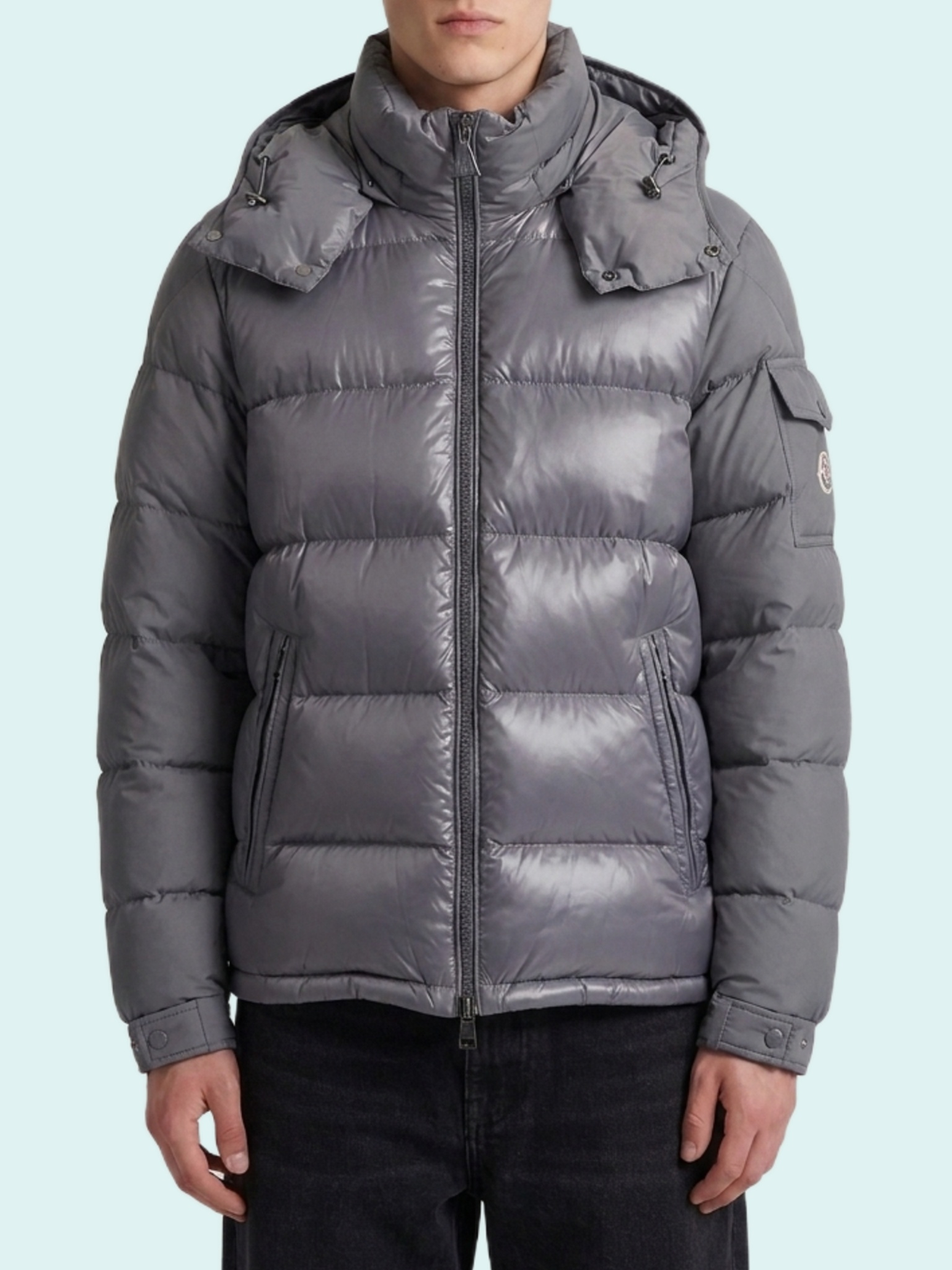 [Moncler] Down Jacket FW26 L20911A00138_597YX_921
