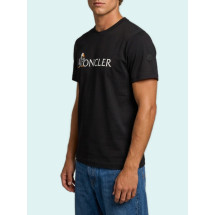 [Moncler] T-shirts Short Sleeve FW26 L20918C00033_89B8U_999