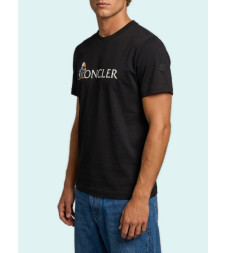 [Moncler] T-shirts Short Sleeve FW26 L20918C00033_89B8U_999