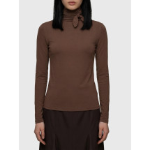 [LEMAIRE] T-shirts Long Sleeve FW26 TS0053_LJ1070_BR423