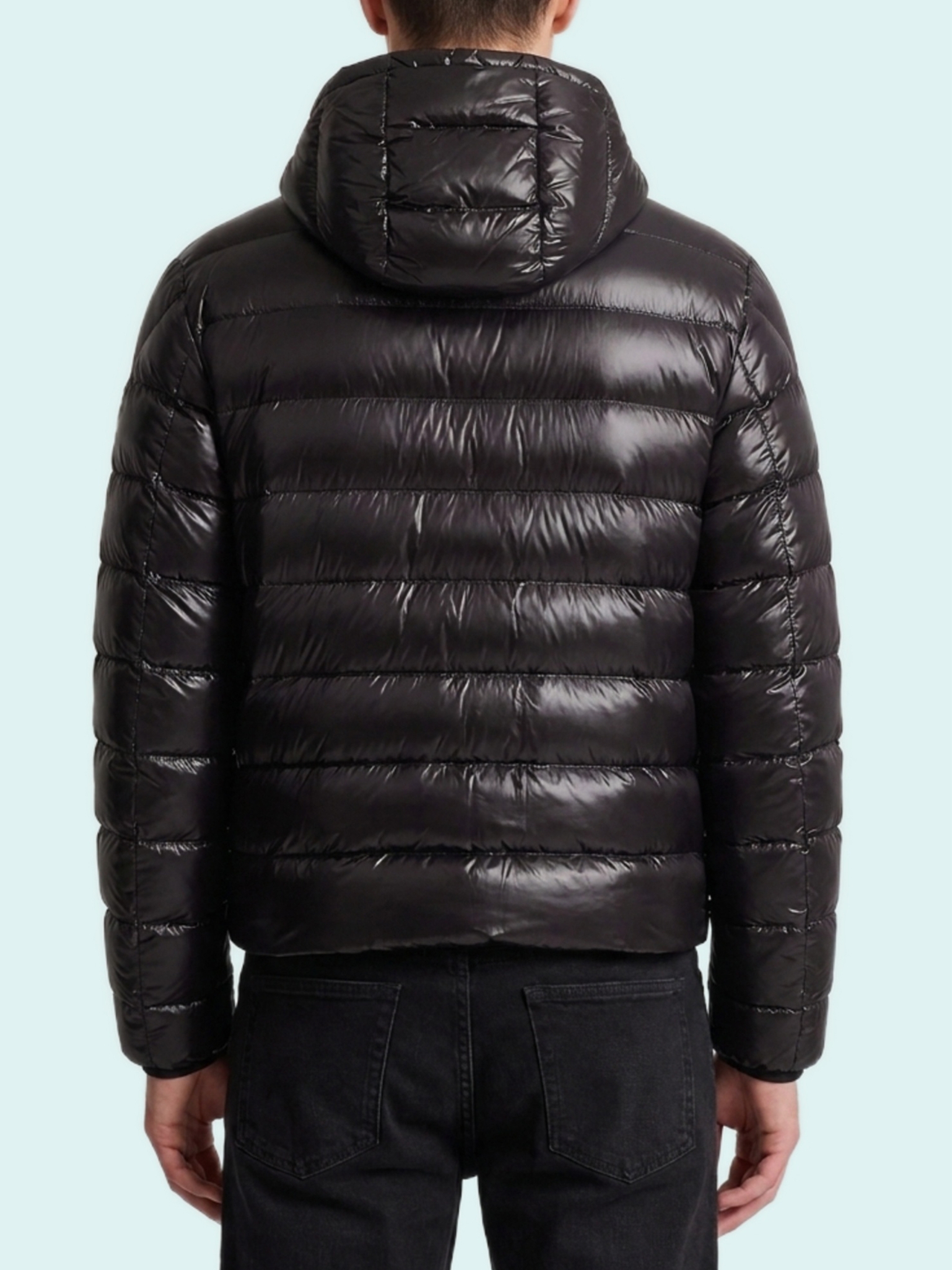 [Moncler] Down Jacket FW26 L20911A00192_595B1_999
