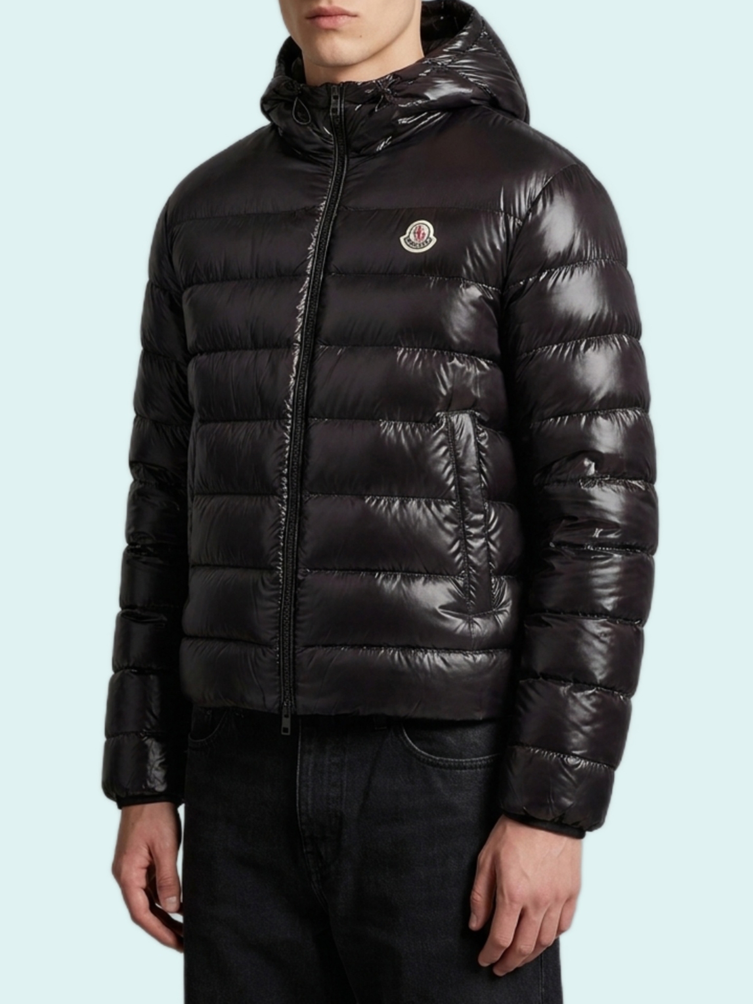 [Moncler] Down Jacket FW26 L20911A00192_595B1_999