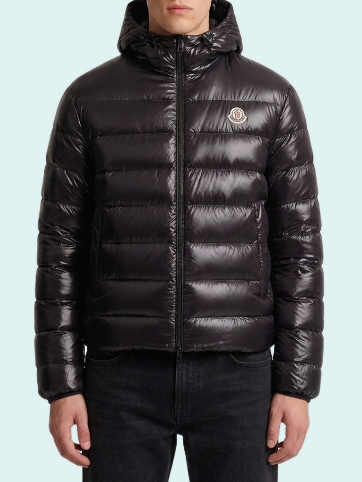 [Moncler] Down Jacket FW26 L20911A00192_595B1_999