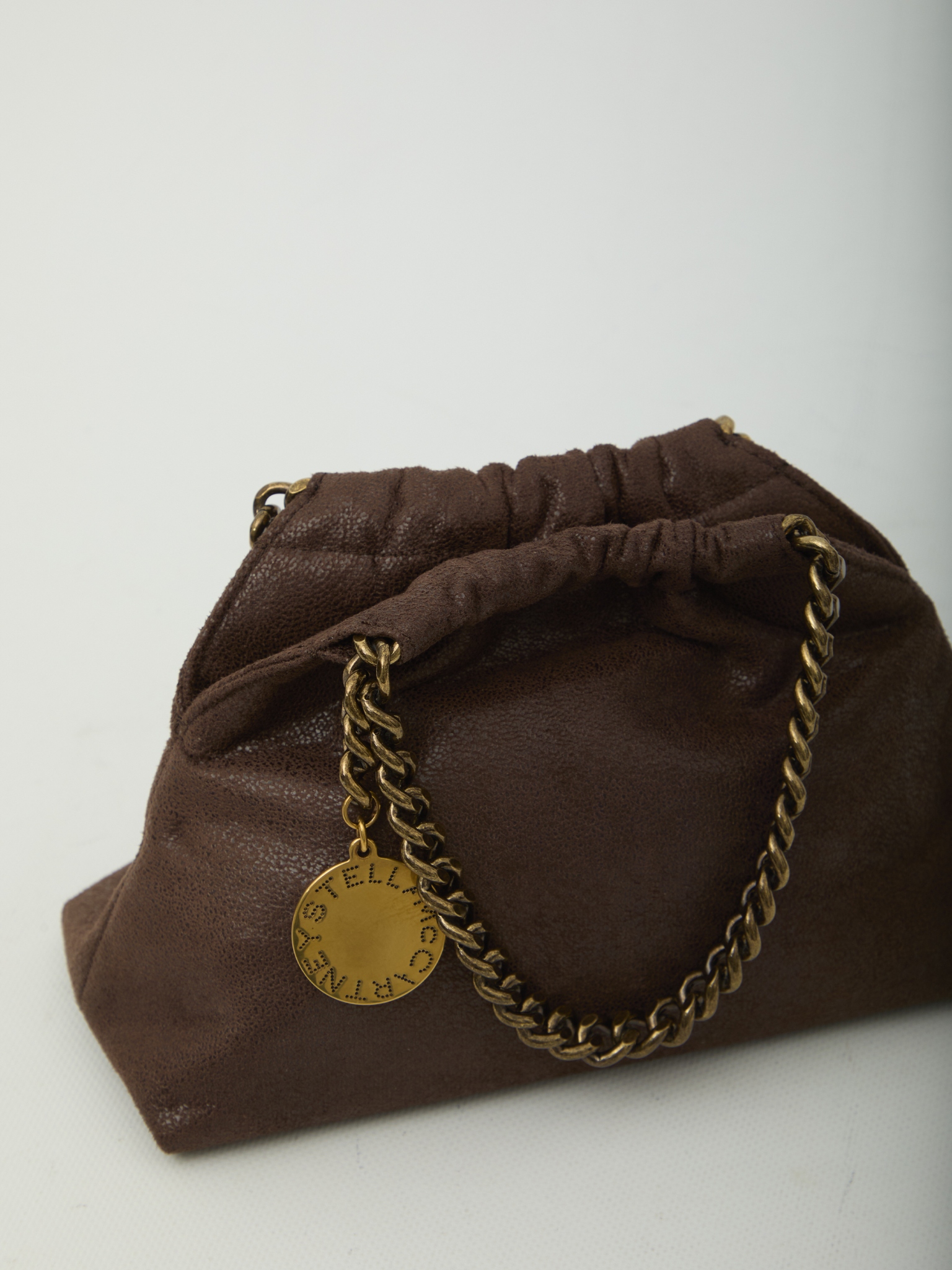 [Stella McCartney] Cross body bag FW26 7B0144_WP0735_7745