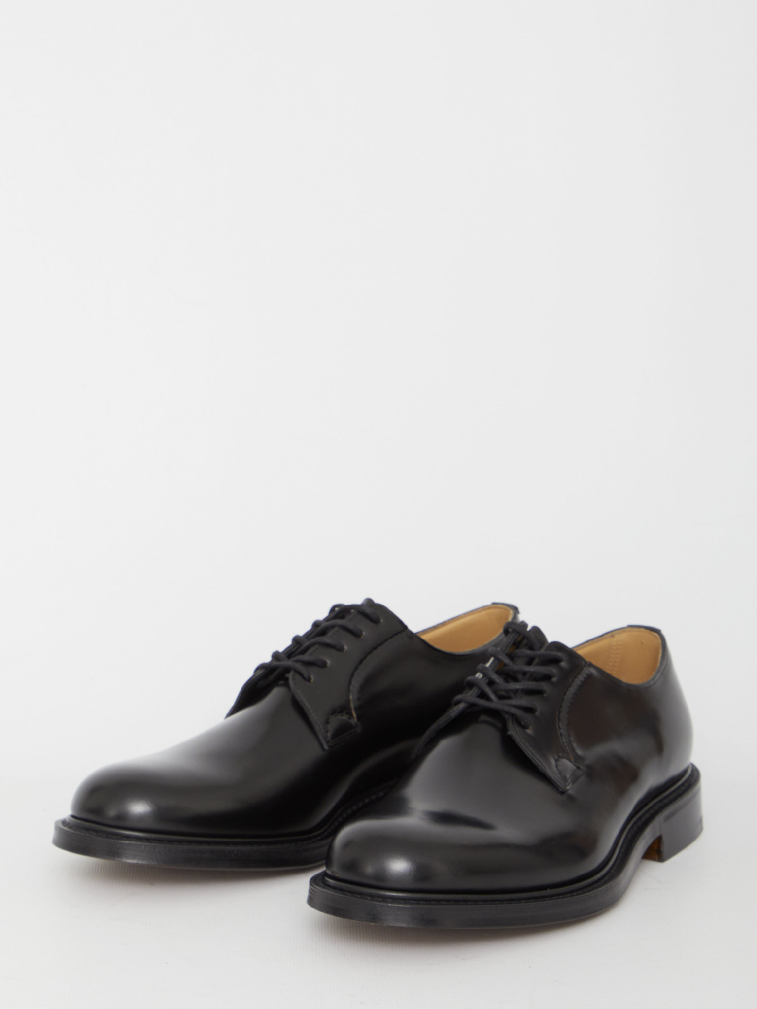 [Church's] Dress Shoes FW26 EEB001_9XV_F0AAB