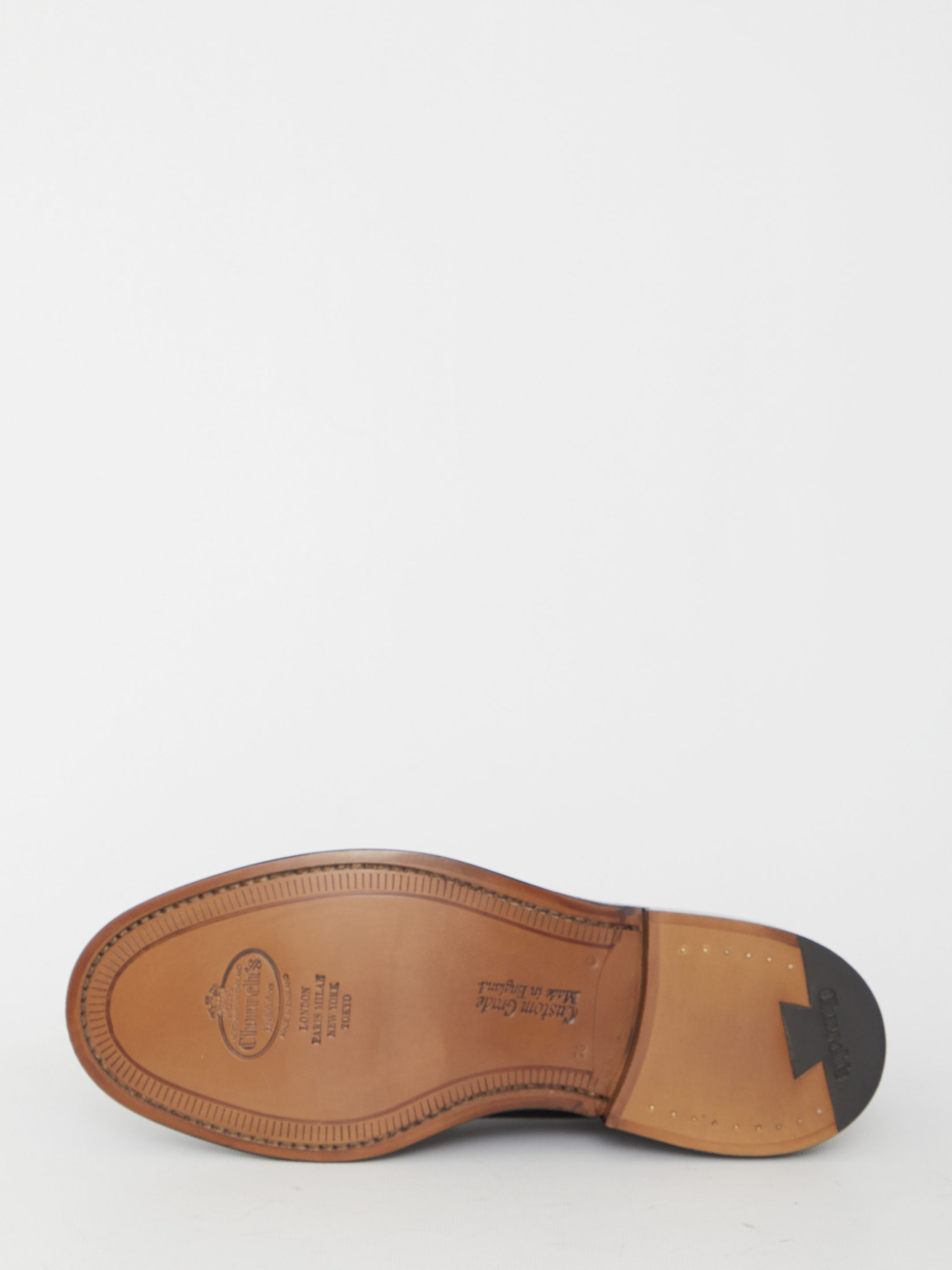 [Church's] Dress Shoes FW26 EEB001_9XV_F0AAB