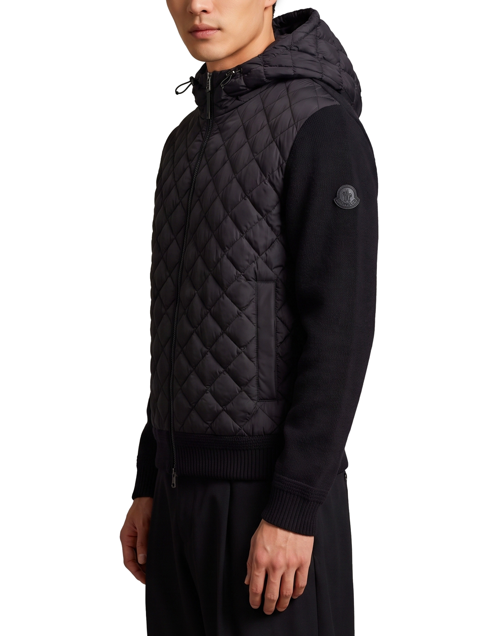 [Moncler] Sweatshirt FW26 L20919B00026_M4281_999