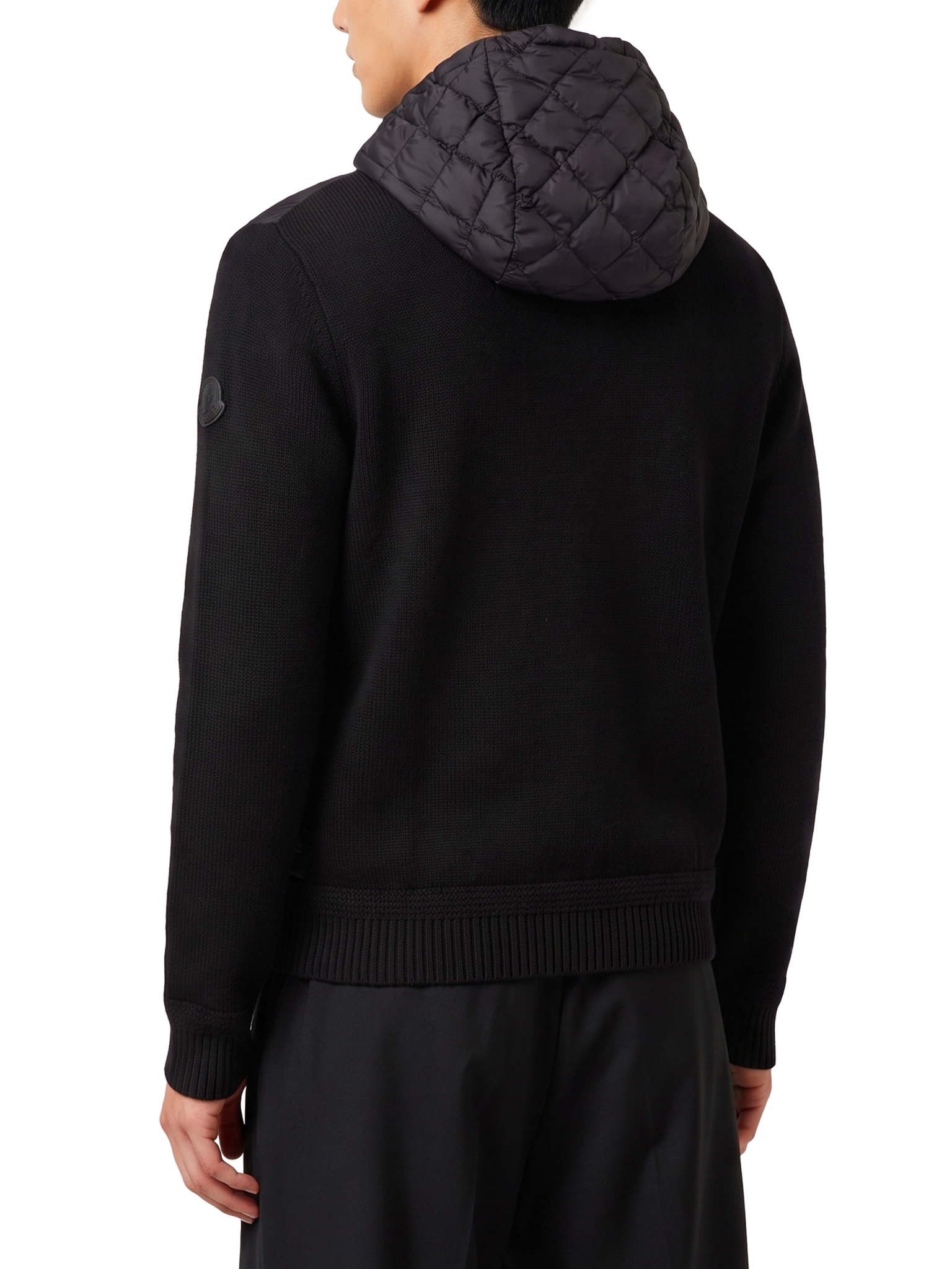 [Moncler] Sweatshirt FW26 L20919B00026_M4281_999