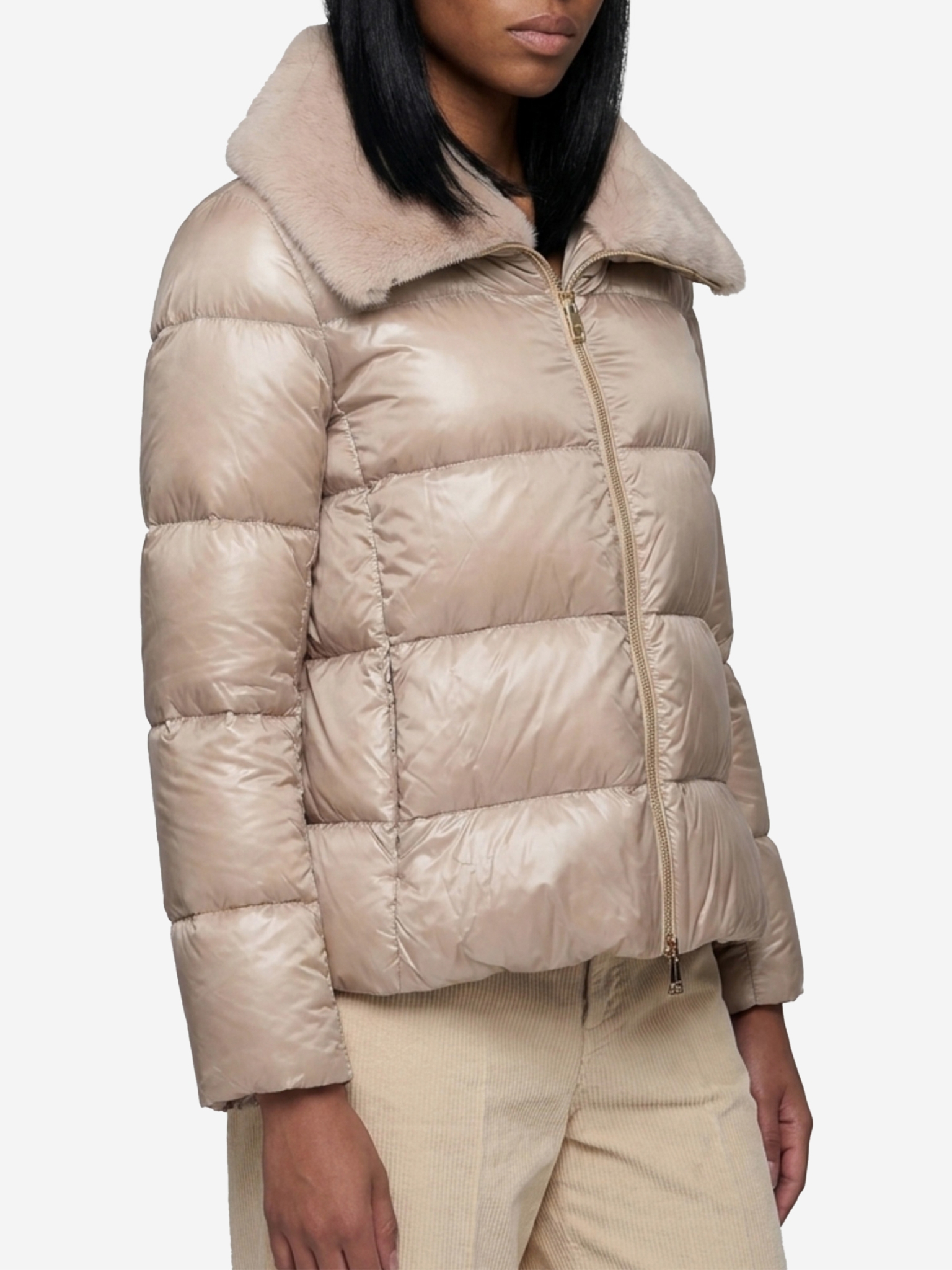 [Herno] Casual Jacket FW26 PI001923D_12170Z_1985